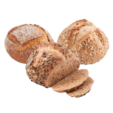 Lodewijker desembrood
